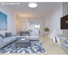 Dúplex en Venta en Finestrat, Alicante