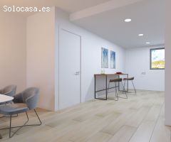 Dúplex en Venta en Finestrat, Alicante