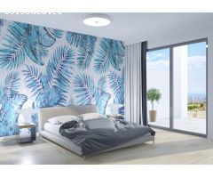 Dúplex en Venta en Finestrat, Alicante