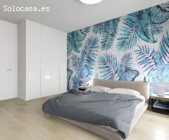 Dúplex en Venta en Finestrat, Alicante