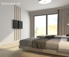 Dúplex en Venta en Finestrat, Alicante