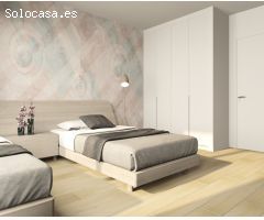 Dúplex en Venta en Finestrat, Alicante