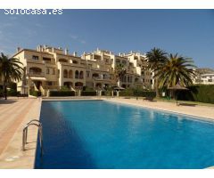 Apartamento en Venta en Javea-Xabia, Alicante