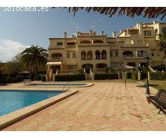 Apartamento en Venta en Javea-Xabia, Alicante