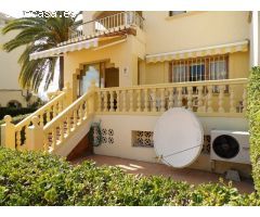 Apartamento en Venta en Javea-Xabia, Alicante