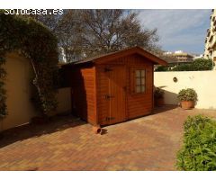Apartamento en Venta en Javea-Xabia, Alicante