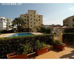 Apartamento en Venta en Javea-Xabia, Alicante