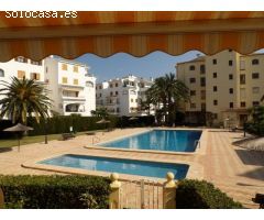 Apartamento en Venta en Javea-Xabia, Alicante