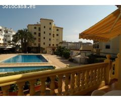Apartamento en Venta en Javea-Xabia, Alicante