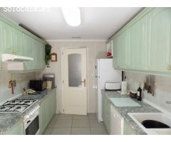 Apartamento en Venta en Javea-Xabia, Alicante