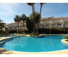 Casa de Pueblo en Venta en Javea-Xabia, Alicante