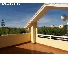 Casa de Pueblo en Venta en Javea-Xabia, Alicante