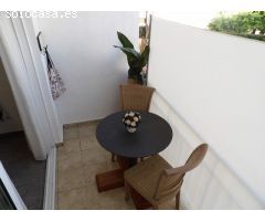Apartamento en Venta en Javea-Xabia, Alicante