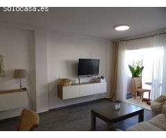 Apartamento en Venta en Javea-Xabia, Alicante