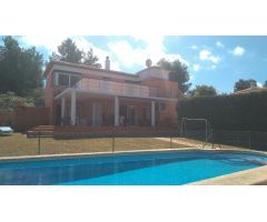 Chalet en Venta en Javea-Xabia, Alicante