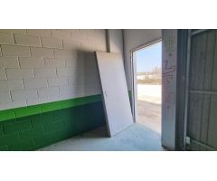 Nave industrial a la venta en Empresarium