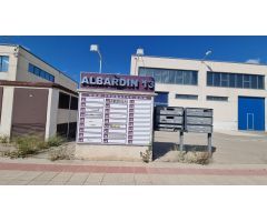 TERRENOS EN VENTA. ZONA EMPRESARIUM. CARTUJA BAJA