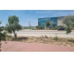 TERRENO EN VENTA EN MUEL, ZARAGOZA