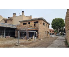 TERRENO URBANO EN ALBERTO CASAÑAL, UTEBO