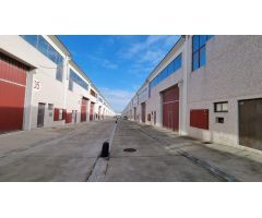Nave industrial en venta en Calle Acebo (Polígono Industrial Empresarium)