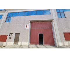 Nave industrial en venta en Calle Acebo (Polígono Industrial Empresarium)