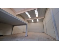 Nave industrial en venta en Calle Acebo (Polígono Industrial Empresarium)