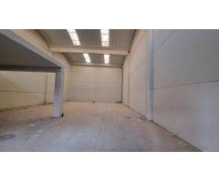 Nave industrial en venta en Calle Acebo (Polígono Industrial Empresarium)