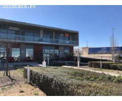 Nave industrial en venta en Calle Acebo (Polígono Industrial Empresarium)