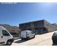 Nave industrial en venta en Calle Acebo (Polígono Industrial Empresarium)