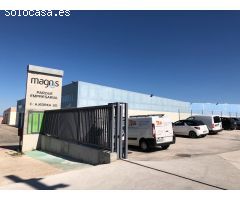 Nave industrial en venta en Calle Acebo (Polígono Industrial Empresarium)