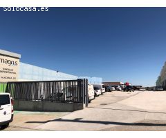 Nave industrial en venta en Calle Acebo (Polígono Industrial Empresarium)