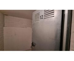 Trastero en venta en C/ Huerta Alta (Utebo)