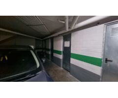 Trastero en venta en C/ Huerta Alta (Utebo)