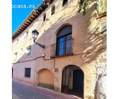 Chalet independiente en venta en calle Enmedio, 10. Monzalbarba (Zaragoza)