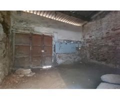 Chalet independiente en venta en calle Enmedio, 10. Monzalbarba (Zaragoza)