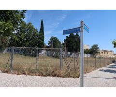 Parcela en venta en C/ Valdés Guzmán, Zaragoza