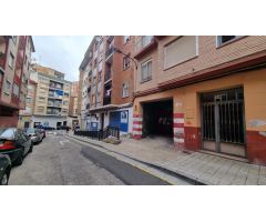Garaje en venta en José Echegaray. Delicias