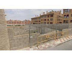 Terreno en venta en La Muela (Zaragoza)