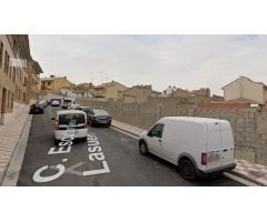 Terreno en venta en La Muela (Zaragoza)