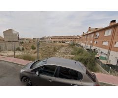 Terreno en venta en La Muela (Zaragoza)