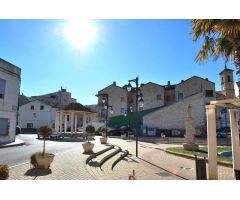 Terreno en venta en La Muela (Zaragoza)