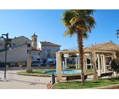 Terreno en venta en La Muela (Zaragoza)