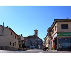 Terreno en venta en La Muela (Zaragoza)