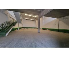 Nave Industrial en venta en C/ Borderea, 12. Empresarium