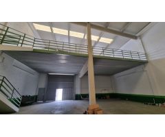 Nave Industrial en venta en C/ Borderea, 12. Empresarium