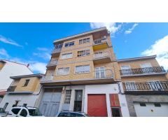 Piso en Venta en Cariñena, Zaragoza