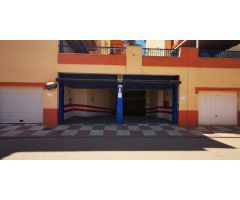 Garaje/Parking en Venta en Torrox Costa, Málaga