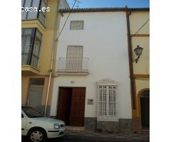 Casa de Pueblo en Venta en Sierra de Yeguas, Málaga