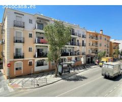 Apartamento en Venta en Torrox Costa, Málaga