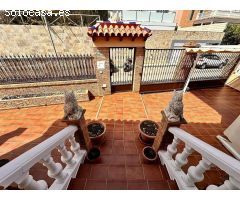 Chalet en Venta en Torre del Mar, Málaga